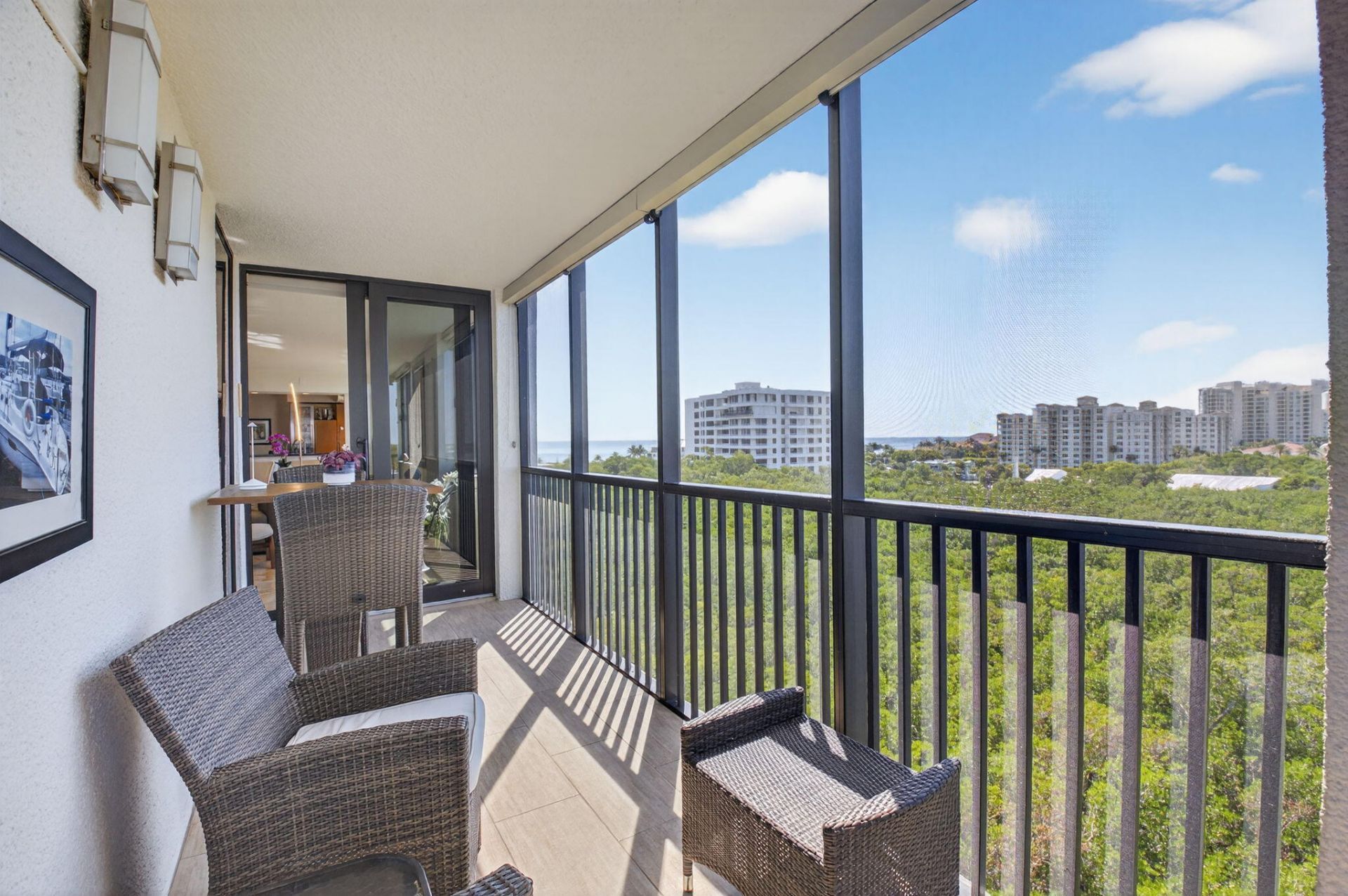 3420 S Ocean Boulevard, Unit 8z, Highland Beach, FL 33487 Photo