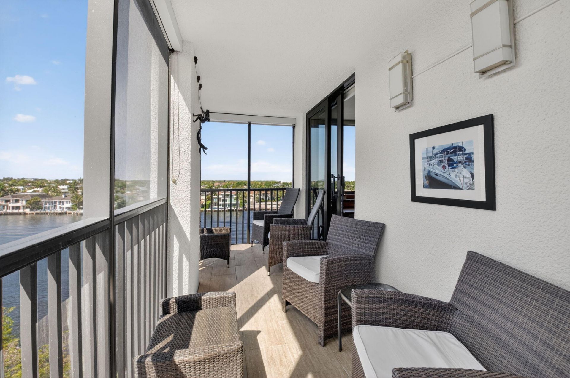 3420 S Ocean Boulevard, Unit 8z, Highland Beach, FL 33487 Photo