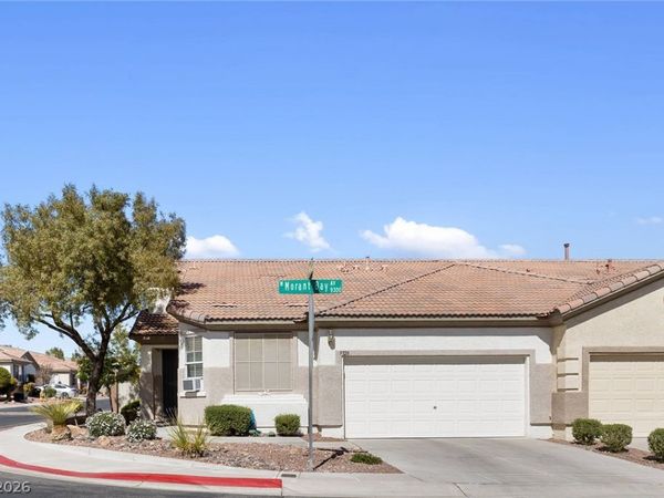 9328 Morant Bay Avenue, Las Vegas, NV 89148