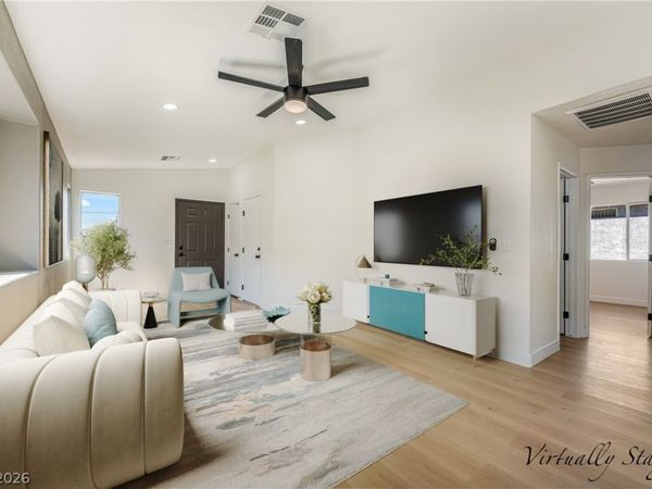 1654 Ringe Lane, Las Vegas, NV 89156