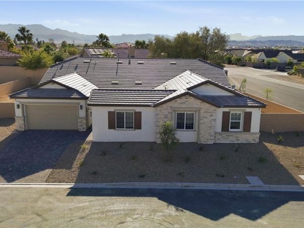 7615 W Pebble Road, Las Vegas, NV 89113