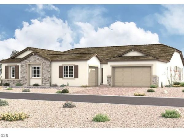 7615 W Pebble Road, Las Vegas, NV 89113