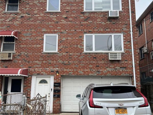 1350 Edwards Avenue, Bronx, NY 10461