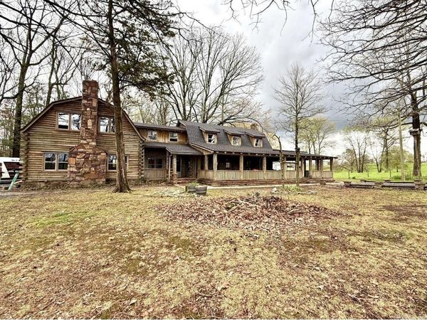 740 E 278 Highway, Wickes, AR 71973