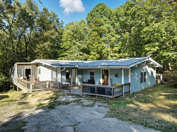 872 Dogwood Trail , Heber Springs, AR 72543