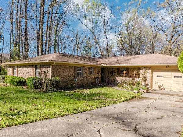 2722 Ranchwood, Benton, AR 72015