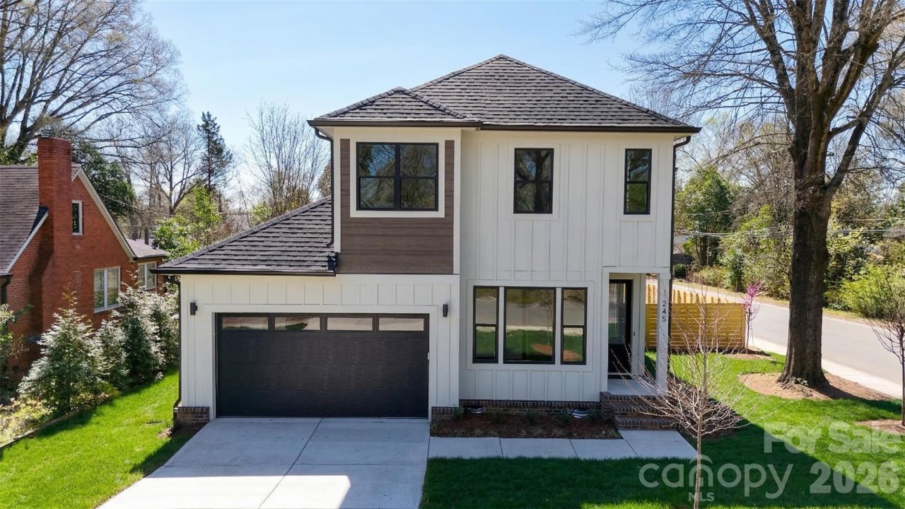 1245 Bethel Road , Charlotte, NC 28208 Main Photo