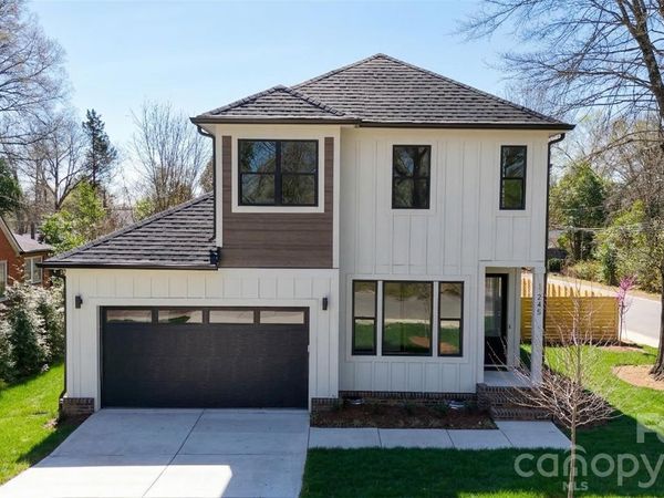 1245 Bethel Road , Charlotte, NC 28208