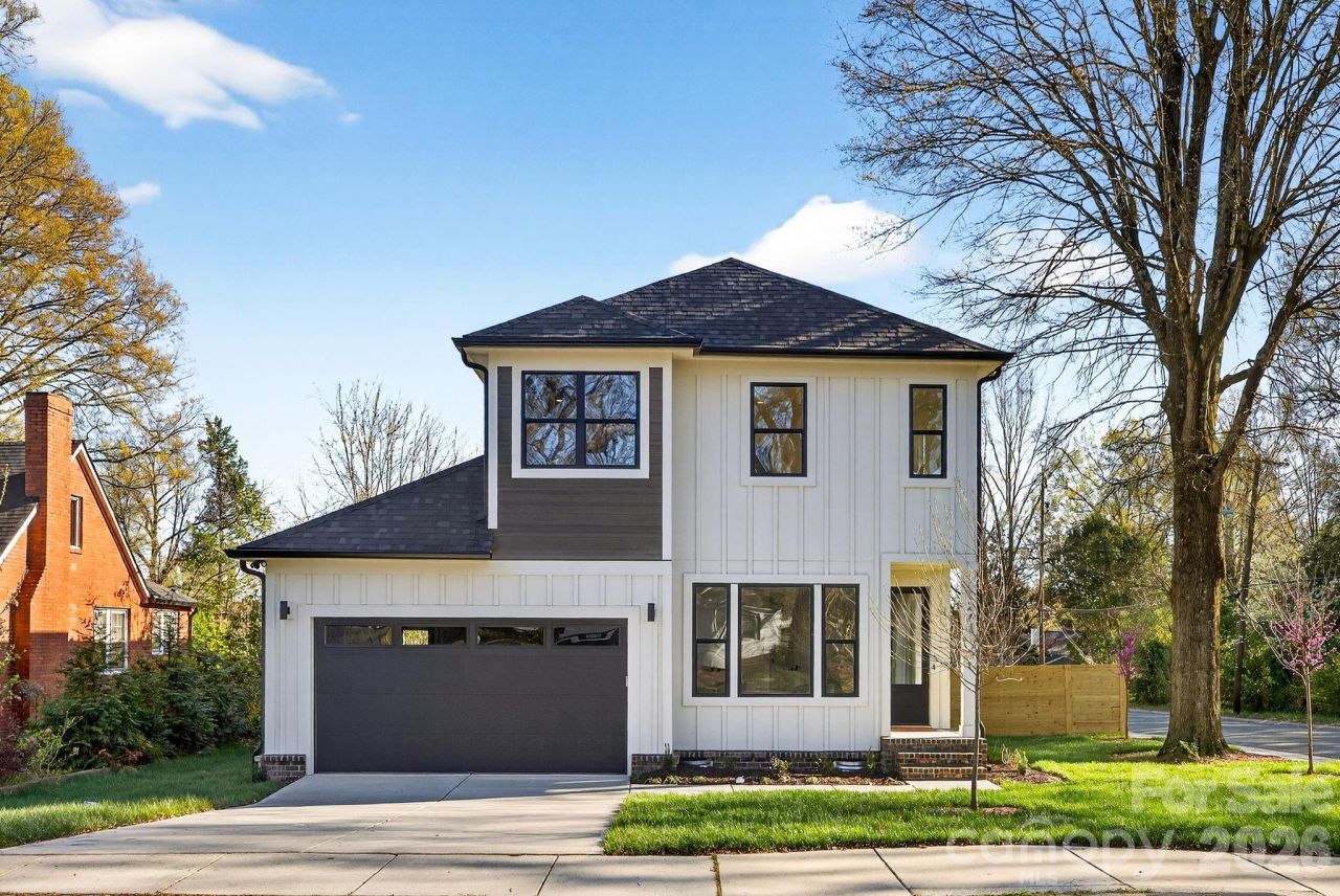 1245 Bethel Road, Charlotte, NC 28208 Main Photo