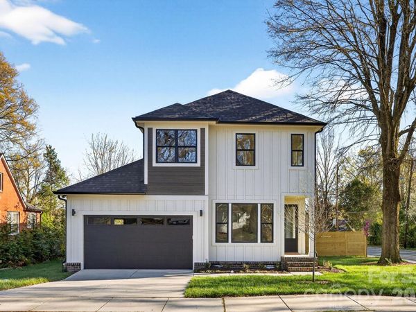 1245 Bethel Road, Charlotte, NC 28208