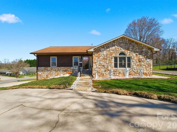 4716 Bert Huffman Drive , Granite Falls, NC 28630