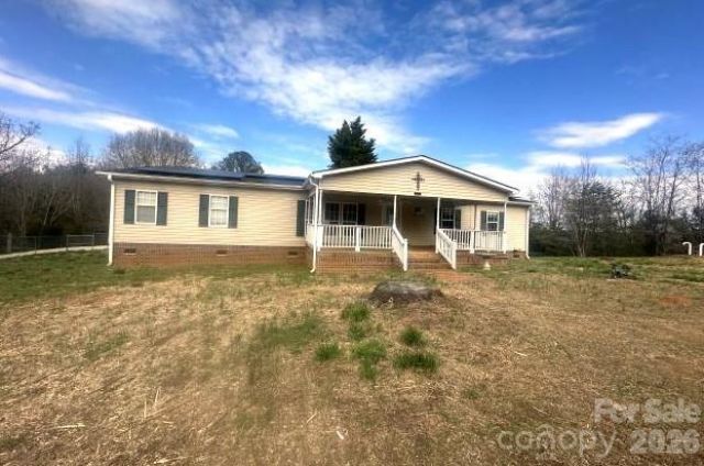 123 Earls Ridge Road, Gaffney, SC 29341 Main Photo