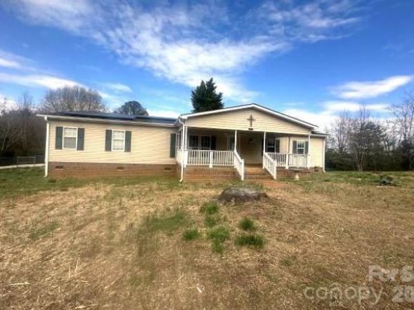 123 Earls Ridge Road, Gaffney, SC 29341