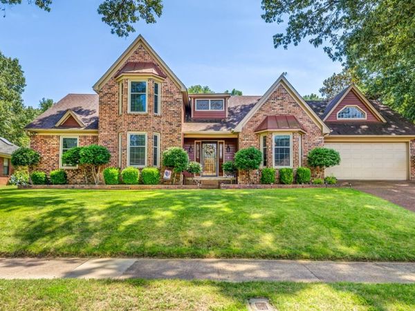 5981 DIPLOMAT PL, Bartlett, TN 38134