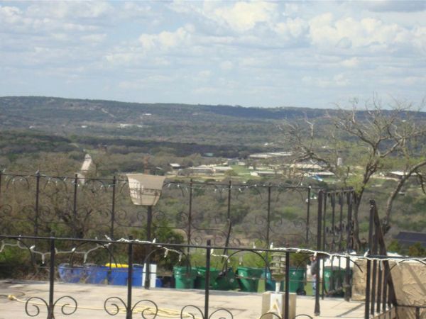 5804 Circulo DR , Unit 2A, Lago Vista, TX 78645