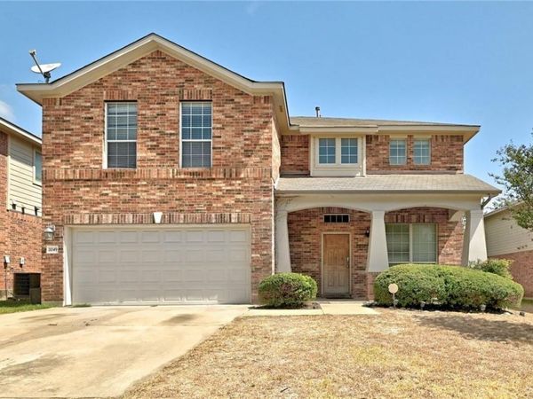 2049 Rachel LN , Round Rock, TX 78664