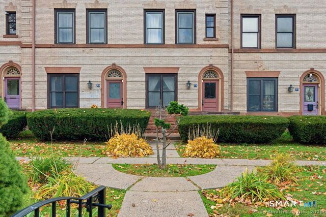 73 Imlay, Unit 73, Hartford, CT 06105 Main Photo