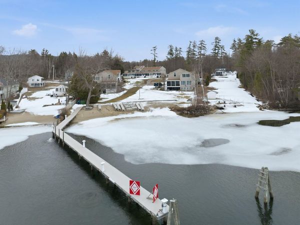 78 Lake Shore Drive, Unit 14, Moultonborough, NH 03254
