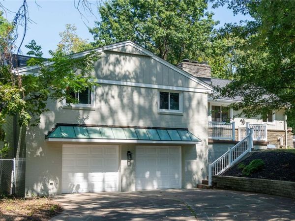 116 Westchester Pl, Pittsburgh, PA 15215