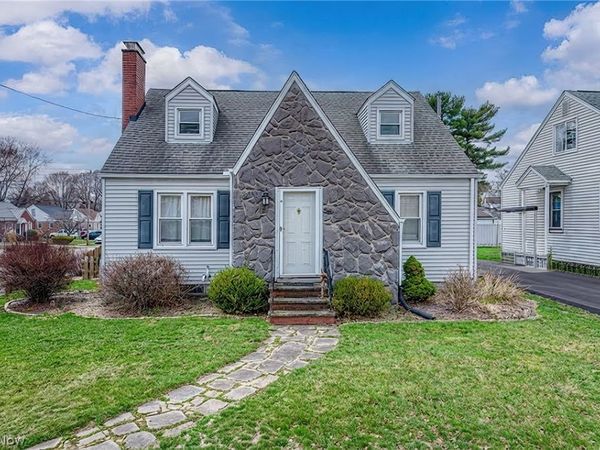 1401 Broad Avenue NW, Canton, OH 44708