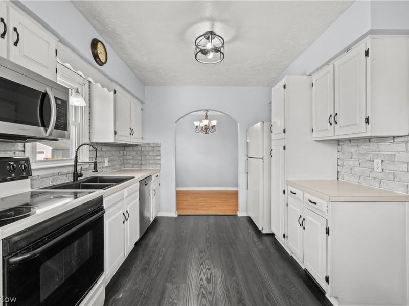 1401 Broad Avenue NW, Canton, OH 44708 Photo 11