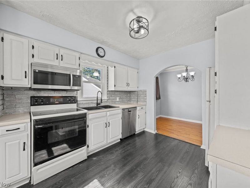 1401 Broad Avenue NW, Canton, OH 44708 Photo 12