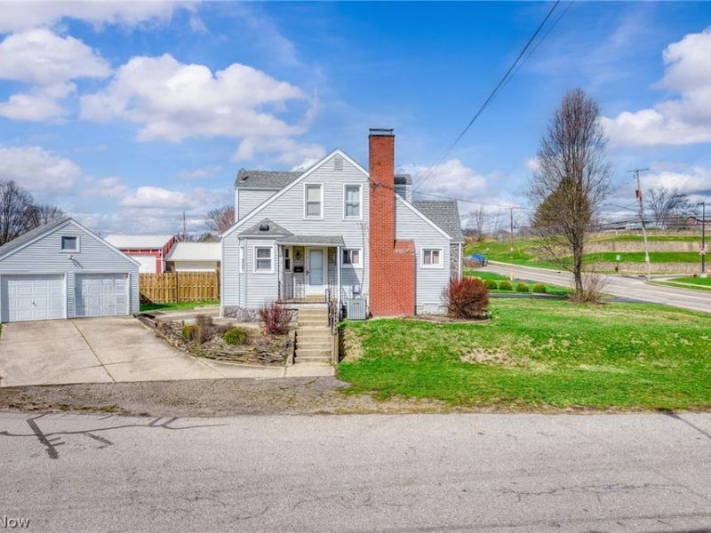 1401 Broad Avenue NW, Canton, OH 44708 Photo 2