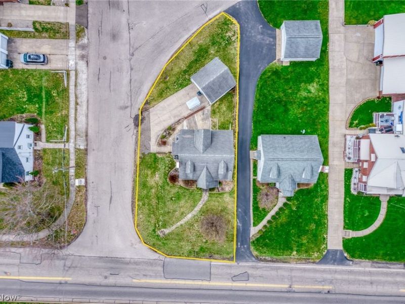 1401 Broad Avenue NW, Canton, OH 44708 Photo 4