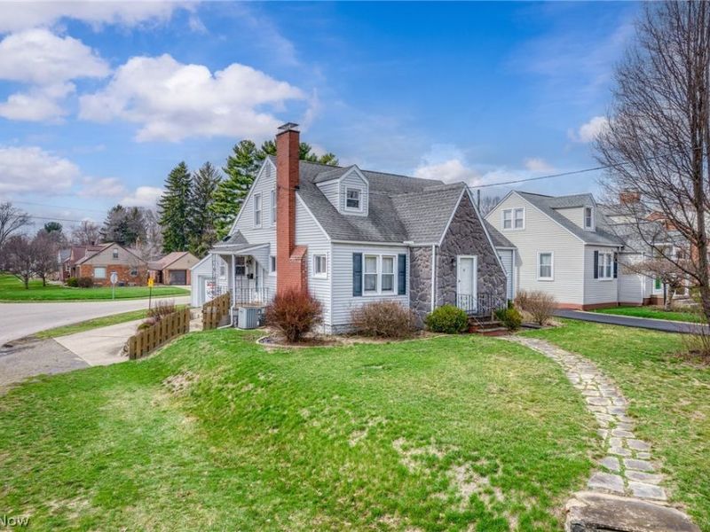 1401 Broad Avenue NW, Canton, OH 44708 Photo 40