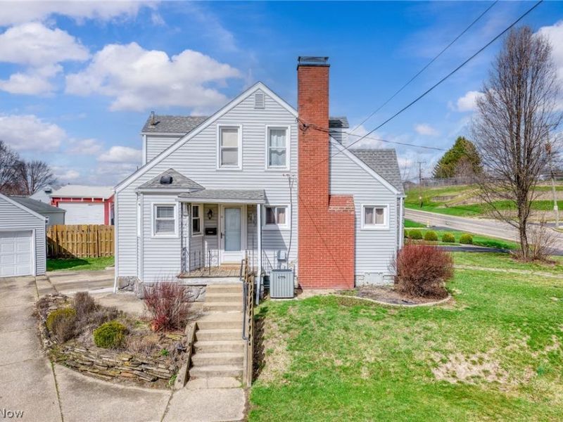 1401 Broad Avenue NW, Canton, OH 44708 Photo 41