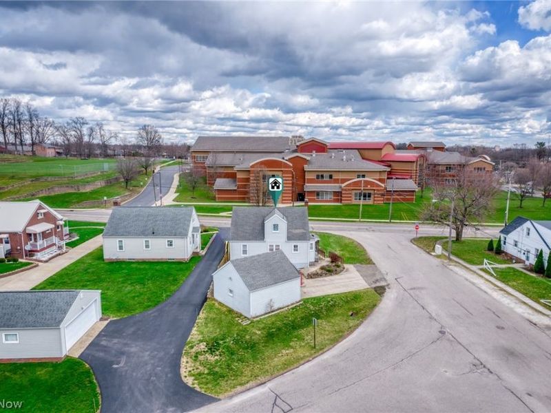 1401 Broad Avenue NW, Canton, OH 44708 Photo 42