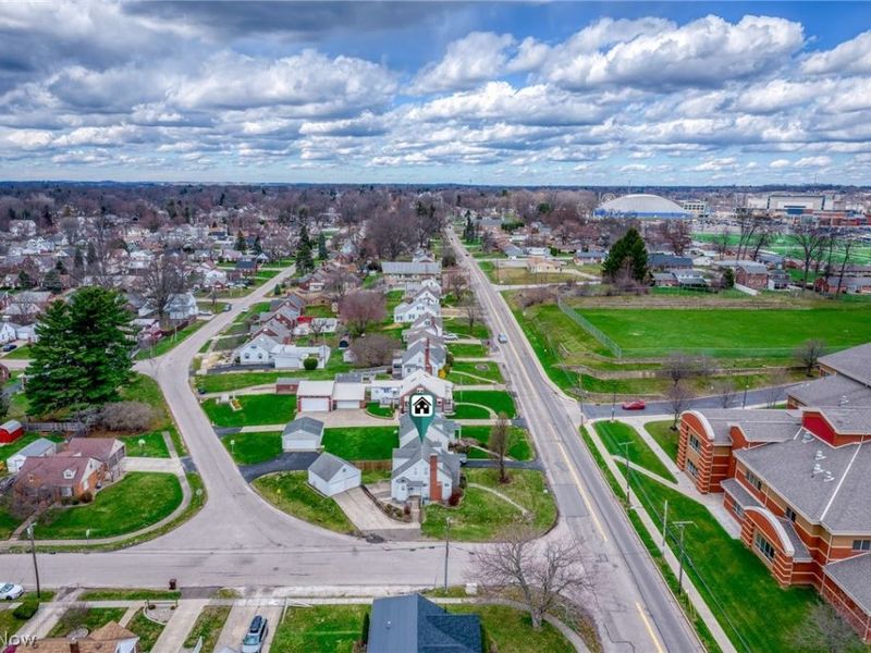 1401 Broad Avenue NW, Canton, OH 44708 Photo 44