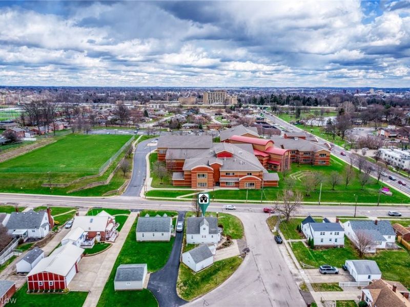 1401 Broad Avenue NW, Canton, OH 44708 Photo 46