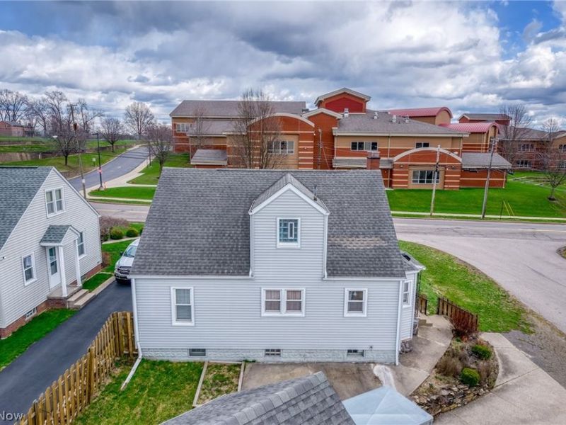 1401 Broad Avenue NW, Canton, OH 44708 Photo 47