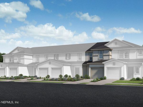 21 BEACH PALM Court, St. Augustine, FL 32086