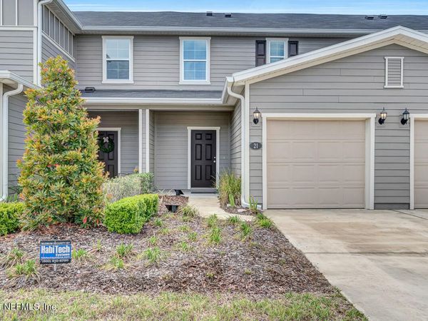 21 BEACH PALM Court, St. Augustine, FL 32086
