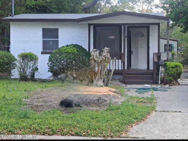 2627 WYLENE Street, Jacksonville, FL 32209