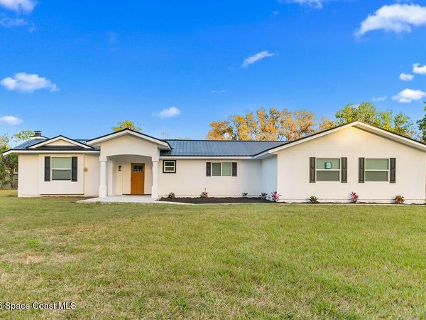 1815 Ford Road , Mims, FL 32754