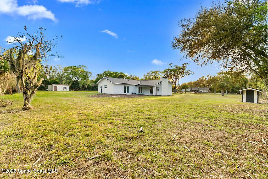 1815 Ford Road, Mims, FL 32754 Photo