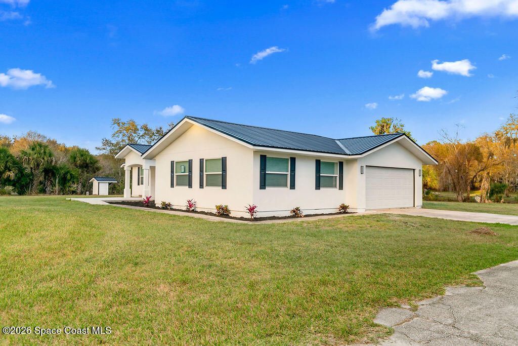 1815 Ford Road, Mims, FL 32754 Photo
