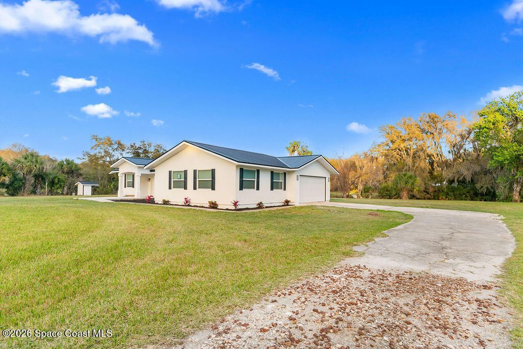 1815 Ford Road, Mims, FL 32754 Photo