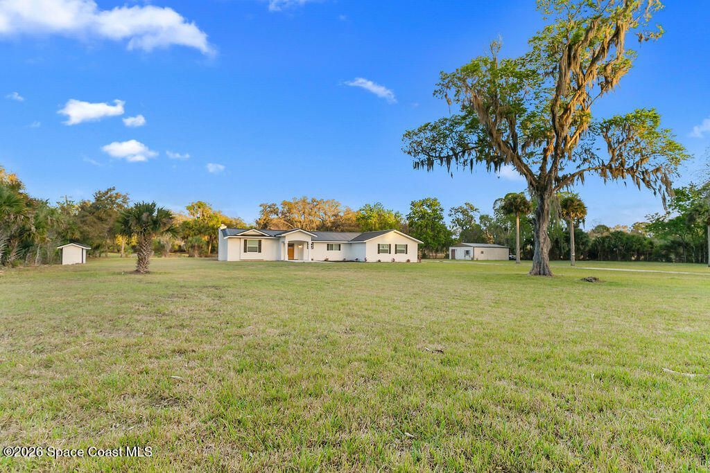 1815 Ford Road, Mims, FL 32754 Photo