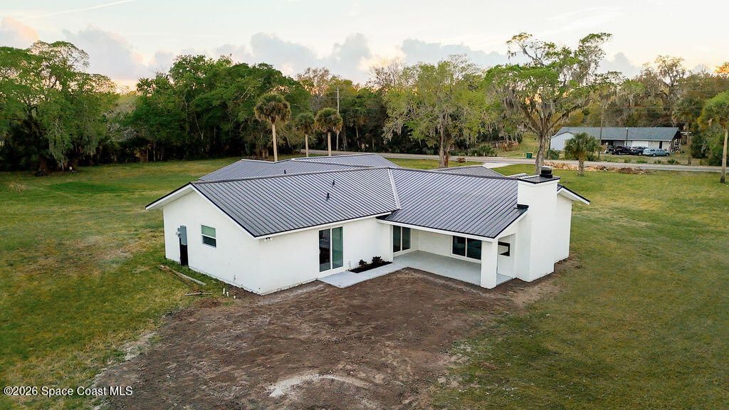 1815 Ford Road, Mims, FL 32754 Photo