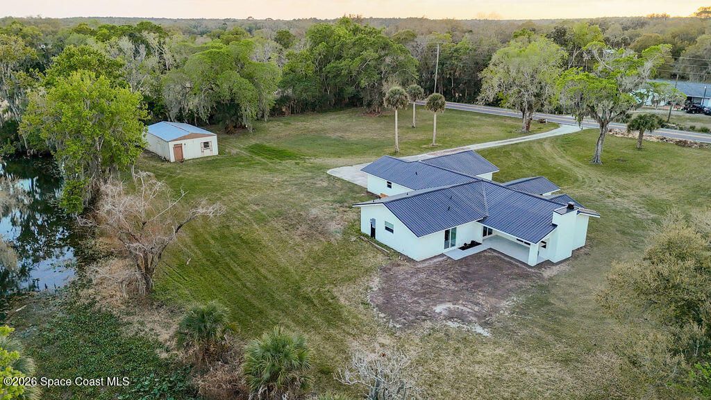 1815 Ford Road, Mims, FL 32754 Photo