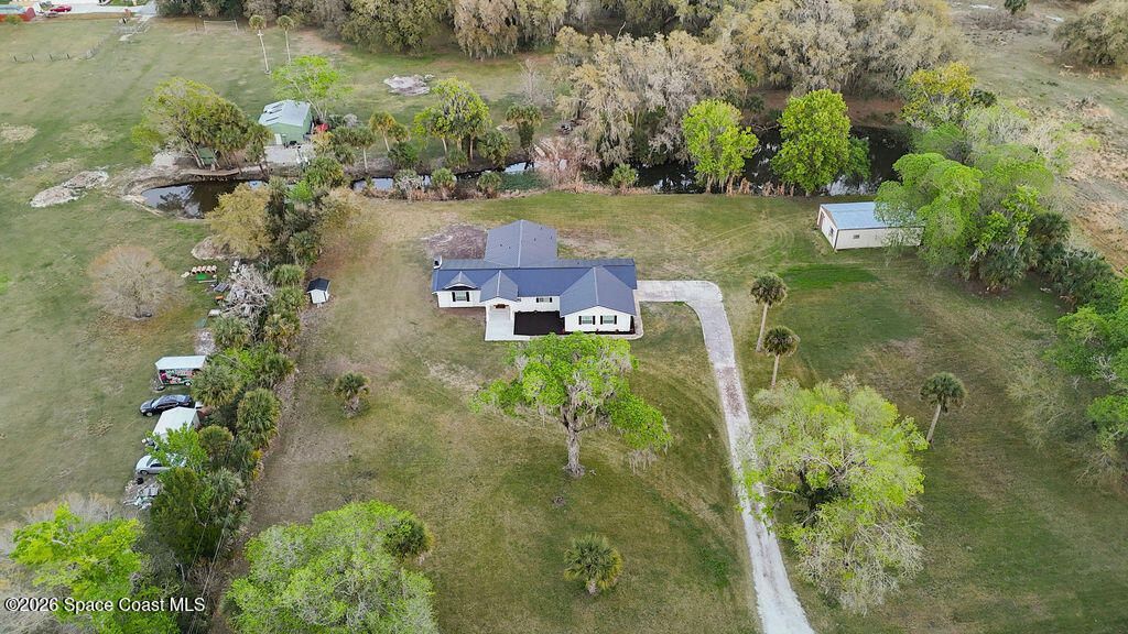1815 Ford Road, Mims, FL 32754 Photo