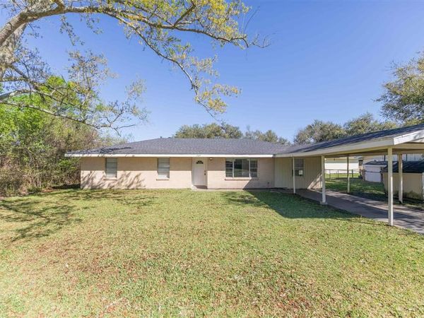 709 Sundale Drive, Lake Charles, LA 70607