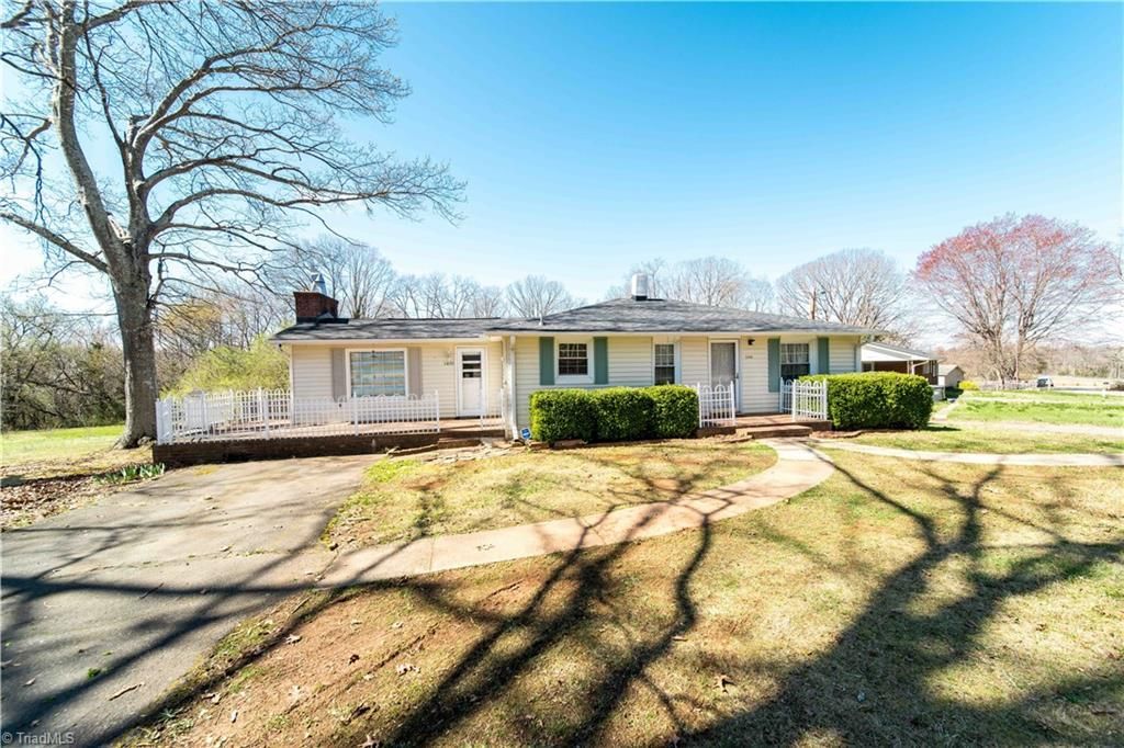 5890 Norman Road, Rural Hall, NC 27045 Main Photo