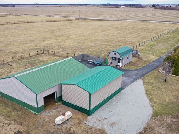 1857 State Highway 94 Highway, Reynolds, IL 61279