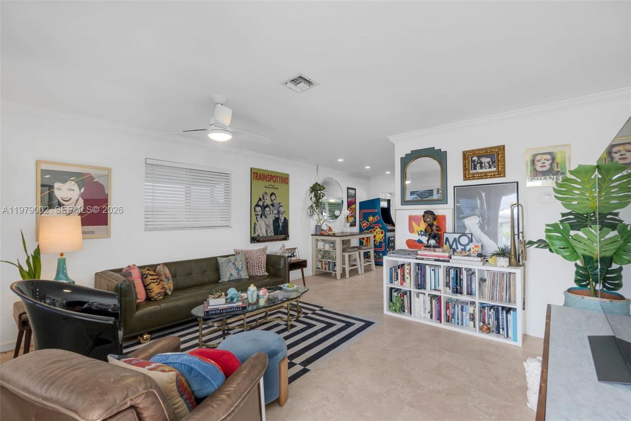 2805 NW 52nd Ct, Tamarac, FL 33309 Photo