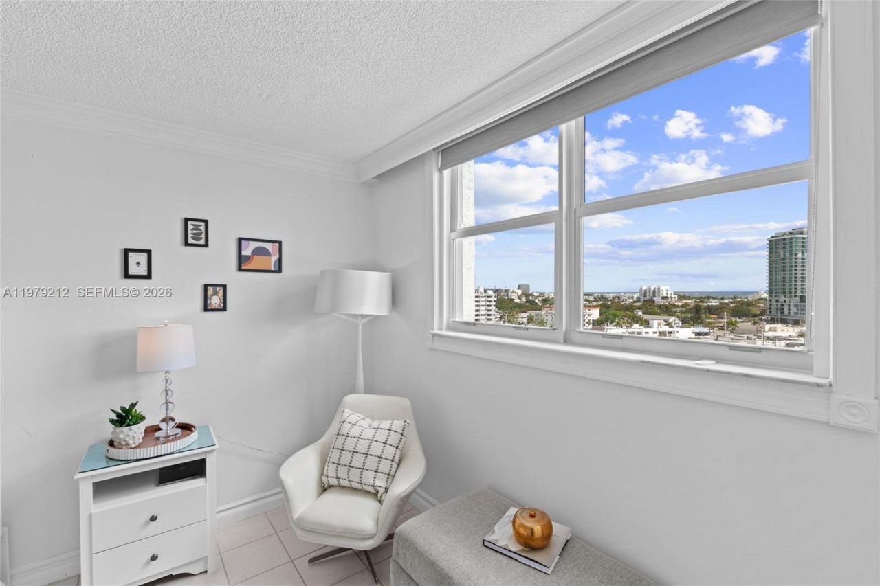 6900 Bay Dr, Unit 10H, Miami Beach, FL 33141 Photo